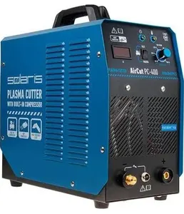 Плазморез Solaris AirCut PC-400 на скидке