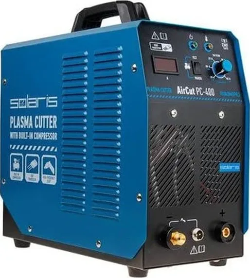 Плазморез Solaris AirCut PC-400