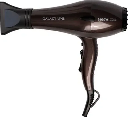 Фен для волос Galaxy LINE GL 4343