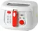 Фритюрница GFGRIL GFF-051W