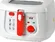Фритюрница GFGRIL GFF-051W