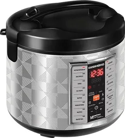 Мультикухня REDMOND RMK-M271 на скидке