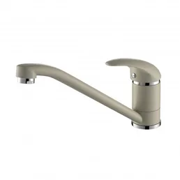 Смеситель AquaSanita Eko 2561 111 silica кварц на скидке