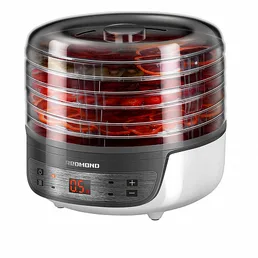 Электросушилка REDMOND RFD-0159 на скидке