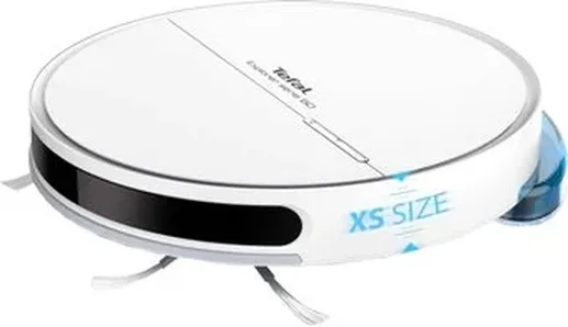 Робот-пылесос Tefal X-plorer serie 60 Allergy Kit(RG7447WH)