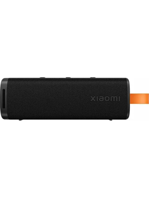 Портативная колонка Xiaomi Sound Outdoor QBH4261GL Black