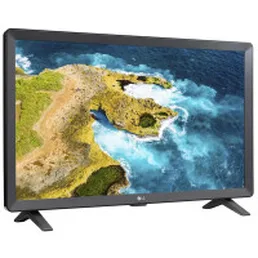 ЖК телевизор LG 24TQ520S-PZ на скидке