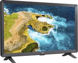 ЖК телевизор LG 24TQ520S-PZ на скидке