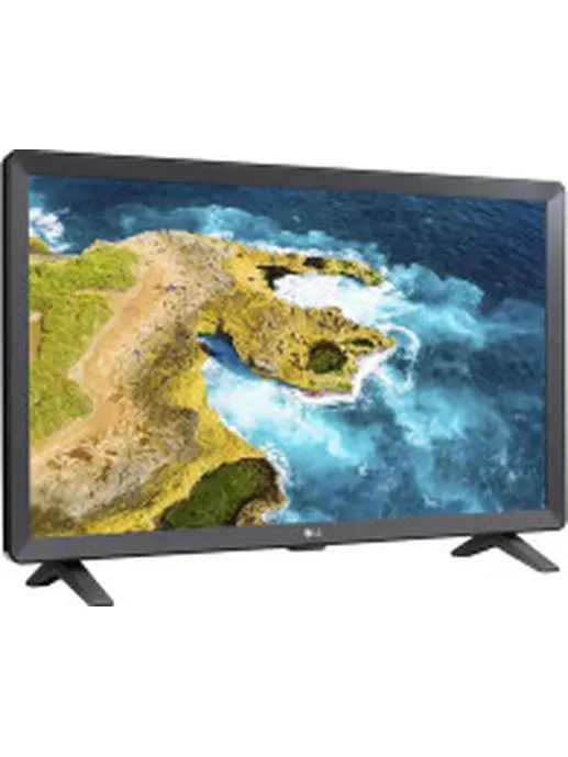 ЖК телевизор LG 24TQ520S-PZ