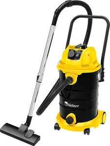 Строительный пылесос Kolner KVC 35L-FS