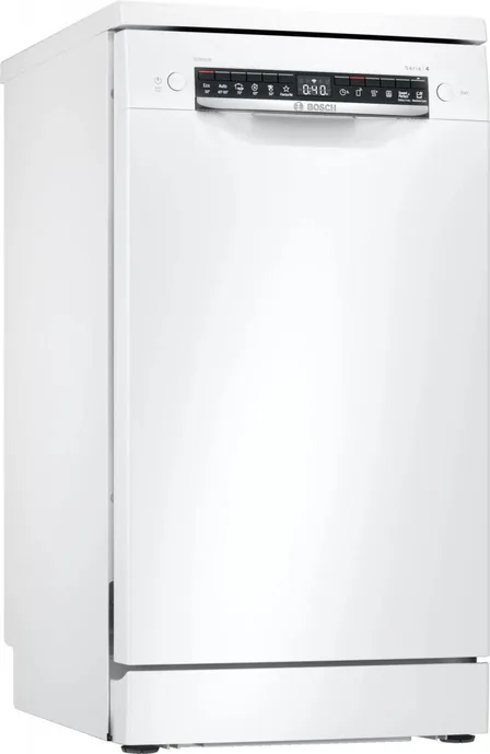 Посудомоечная машина Bosch SPS4HKW53E