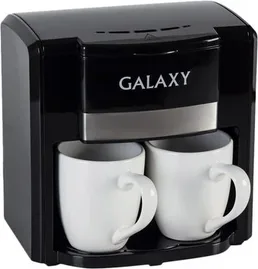 Кофеварка электрическая Galaxy LINE GL 0708 на скидке