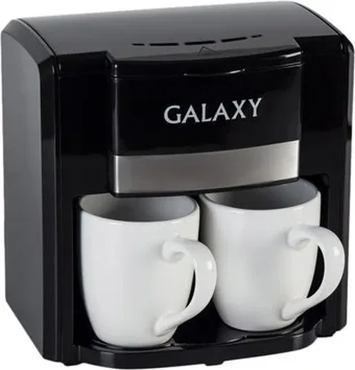 Электрическая кофеварка Galaxy LINE GL 0708