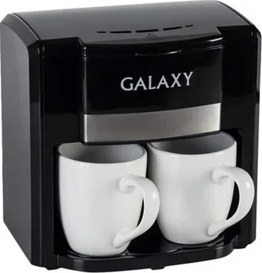 Электрическая кофеварка Galaxy LINE GL 0708