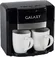 Кофеварка электрическая Galaxy LINE GL 0708