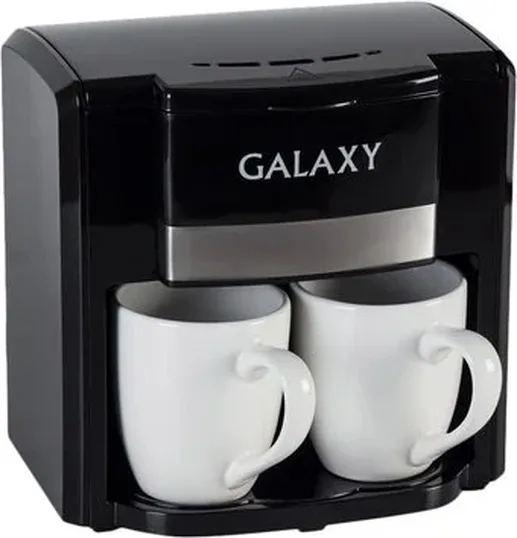 Кофеварка электрическая Galaxy LINE GL 0708