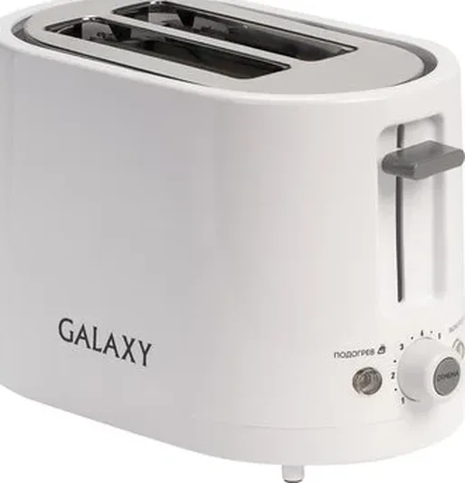Электрический тостер Galaxy LINE GL 2908