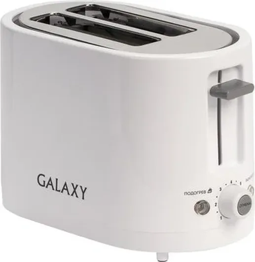Тостер электрический Galaxy LINE GL 2908
