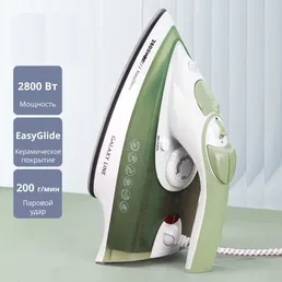 Утюг Galaxy LINE GL 6134