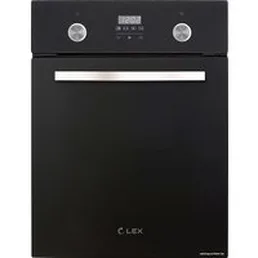 LEX EDP 4590 BL Духовой шкаф на скидке