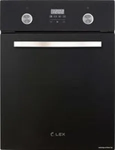 LEX EDP 4590 BL Духовой шкаф на скидке