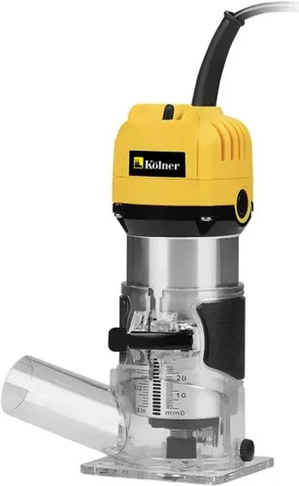 Фрезер кромочный Kolner KR 500