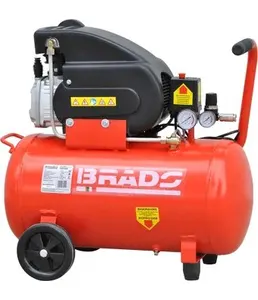 Воздушный компрессор BRADO AR50B на скидке