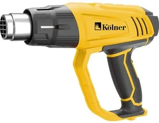 Фен Kolner KHG 2000-3