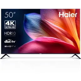 Телевизор 50 Smart TV S1 на скидке