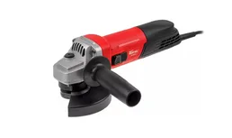 Одноручная углошлифмашина WORTEX AG 1213-4 в кор. на скидке