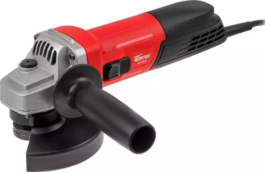Одноручная углошлифмашина WORTEX AG 1213-4 в кор.