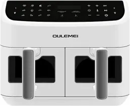 Аэрогриль OULEMEI OLM-KZB023 на скидке