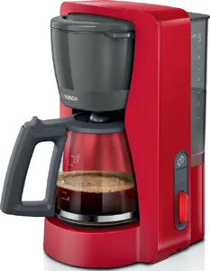 Кофеварка BOSCH TKA3M134 на скидке