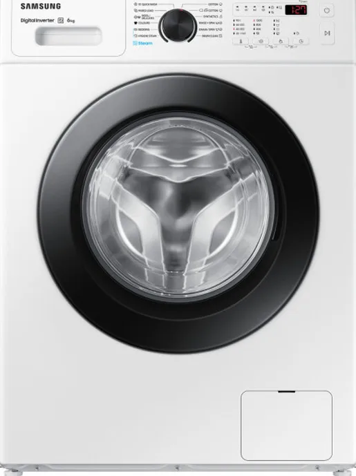 Стиральная машина SAMSUNG WW60AG4S00CELP