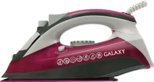 Galaxy GL 6120 Утюг