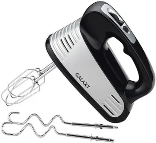 Миксер электрический Galaxy GL 2208