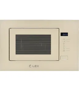 LEX BIMO 20.01 IVORY микроволновая печь на скидке