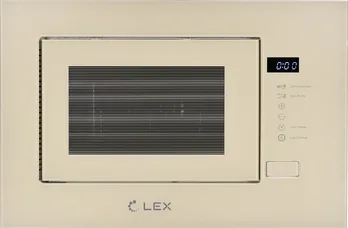 LEX BIMO 20.01 IVORY микроволновая печь