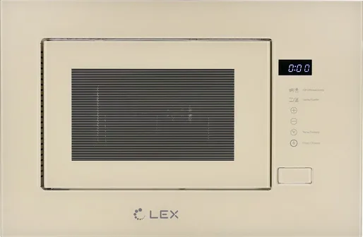 Микроволновая печь LEX BIMO 20.01 IVORY