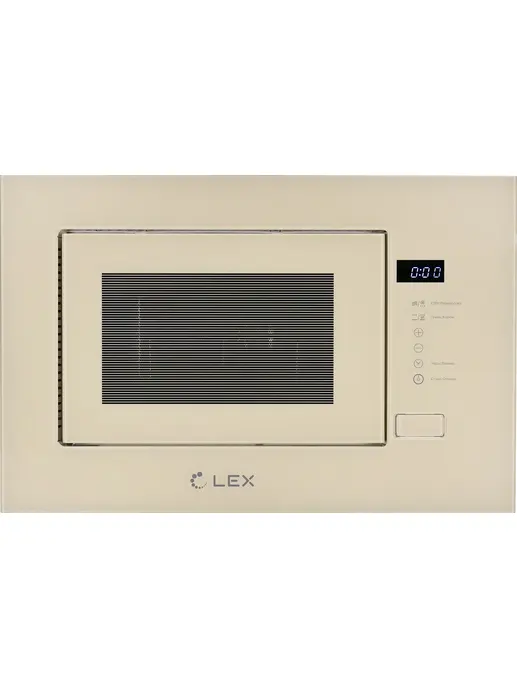 LEX BIMO 20.01 IVORY микроволновая печь