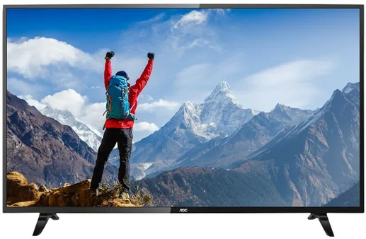 Телевизор AOC 32M3295/60S