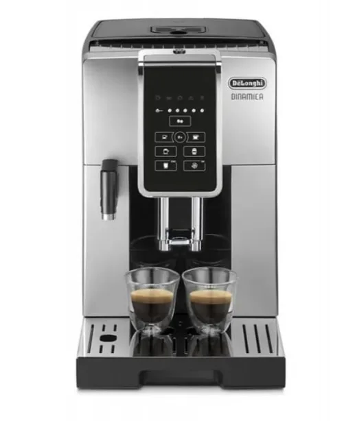 Кофемашина DE LONGHI ECAM350.50.SB