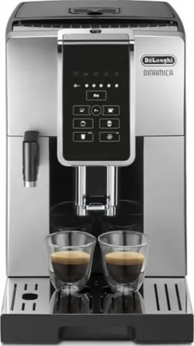 Кофемашина DE LONGHI ECAM350.50.SB