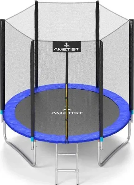 Батут AMETIST 252 см