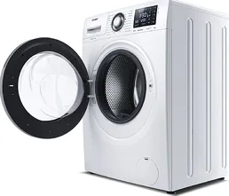 Стиральная машина Атлант СМA 80C1214-C-01 на скидке