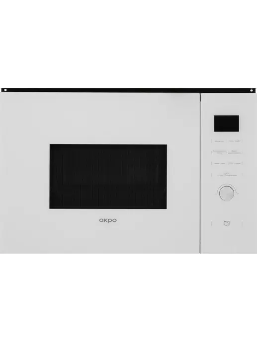 Встраиваемая микроволновая печь Akpo MEA 925 08 SEA01 WH