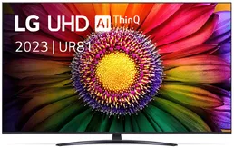 ЖК телевизор LG 50UR81006LJ на скидке