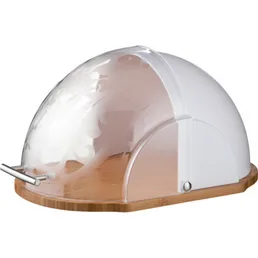 Хлебница Agness 938-009 на скидке