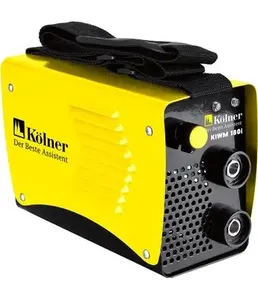 Сварочный аппарат инверторный Kolner KIWM 180i на скидке