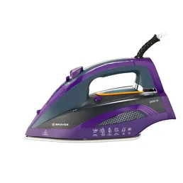 Утюг BRAYER BR4001 на скидке